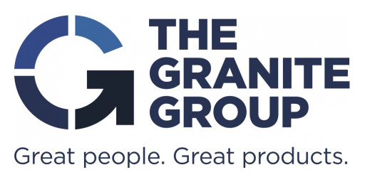 The Granite Group Unveils New Logo and Tagline