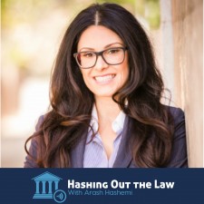 Hashing Out the Law - Episode 30: Alternative Sentencing