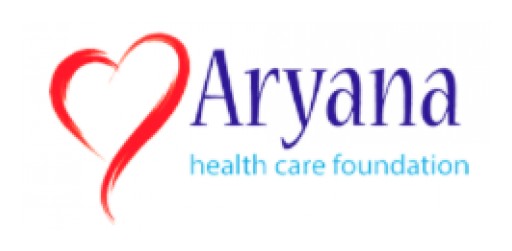 Julia Hashemieh and Bobby Sarnevesht Aryana Founded Health Care Foundation Dedicated to Providing Affordable Healthcare