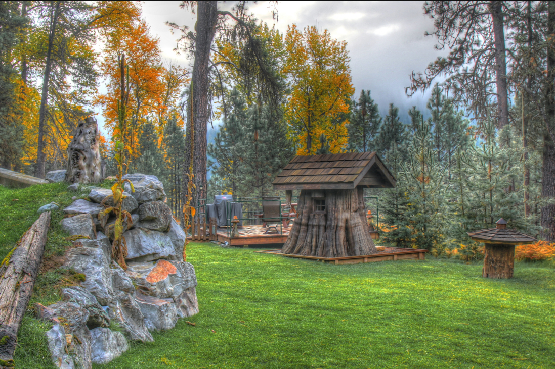 Famous As Seen On Tv Shire Of Montana Is The Market Newswire The Shire Of Montana