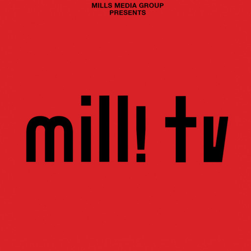 Mills Media Group Launches Milli TV, a Black-Owned Streaming Network