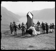 The Monolith