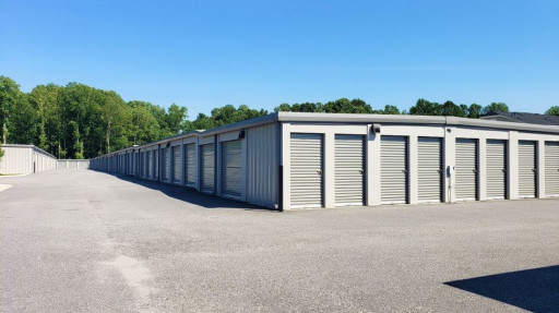 The Storage Acquisition Group Brokers Multiuse Storage Facility in Williamsburg, Virginia
