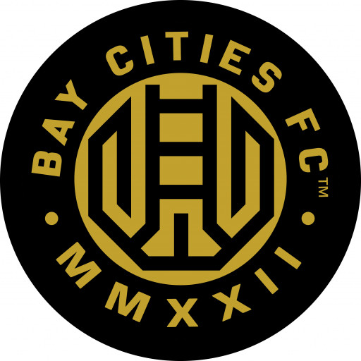 Bay Cities FC Logo