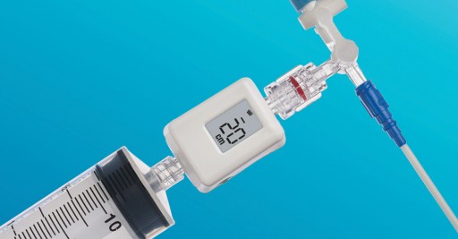 Monitor against excessive negative pressure during Thoracentesis