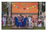  Hispanic Heritage Festival at the Osceola Courtyard in downtown Clearwater, Florida