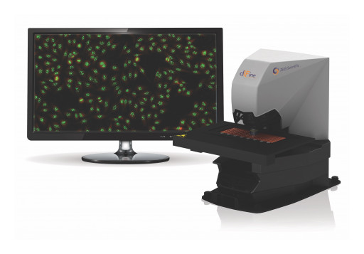 ZEUS Scientific Announces FDA Clearance for the ZEUS dIFine® IFA Imaging and Pattern Recognition System