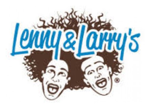Lenny & Larry's Named a Finalist in the eTail Best-in-Class Awards