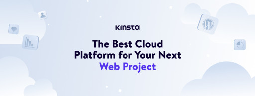 Kinsta Launches New Application Hosting and Database Hosting Services