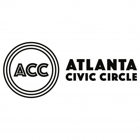 Atlanta Civic Circle Logo