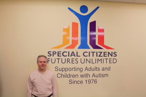 New York City Man to Speak at United Nations' World Autism Awareness Day Event