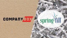 CompanyBox and Spring-Fill LLC