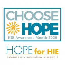 HIE Awareness Month 2020