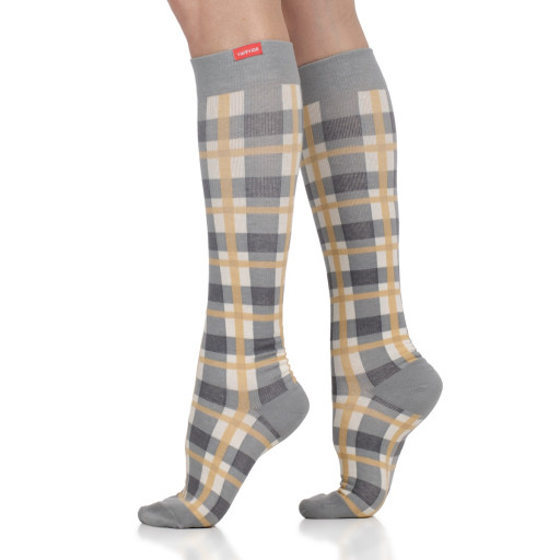 Woman-Owned VIM & VIGR Celebrates Tenth Anniversary With Record Growth in Sales and Compression Sock Market