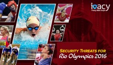Security Threats for Olympics 2016