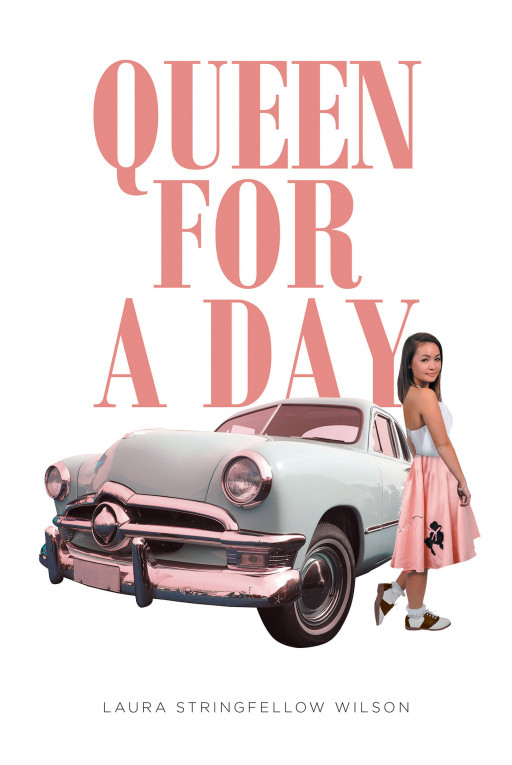 Laura Stringfellow Wilson’s New Book ‘Queen for a Day’ is a Compelling Novel About How a Certain TV Show Changed a Woman’s Life Forever