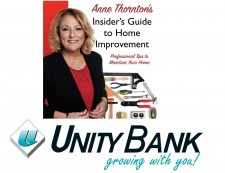 Anne Thornton At Unity Bank