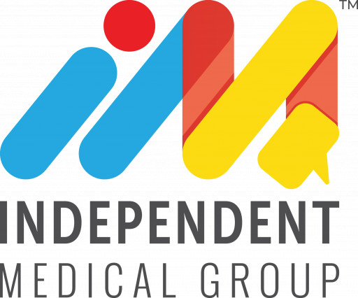 Independent Medical Group Logo