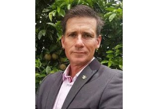 Dr. Ken O'Brien, Speaker