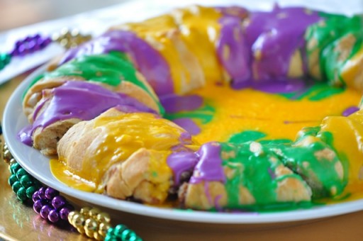 Mardi Gras King Cake Sales Top 500,000 and Growing  - Secret Easy King Cake Recipe Revealed