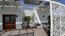 Ajman University's 'AquaGreen' Sustainable Home