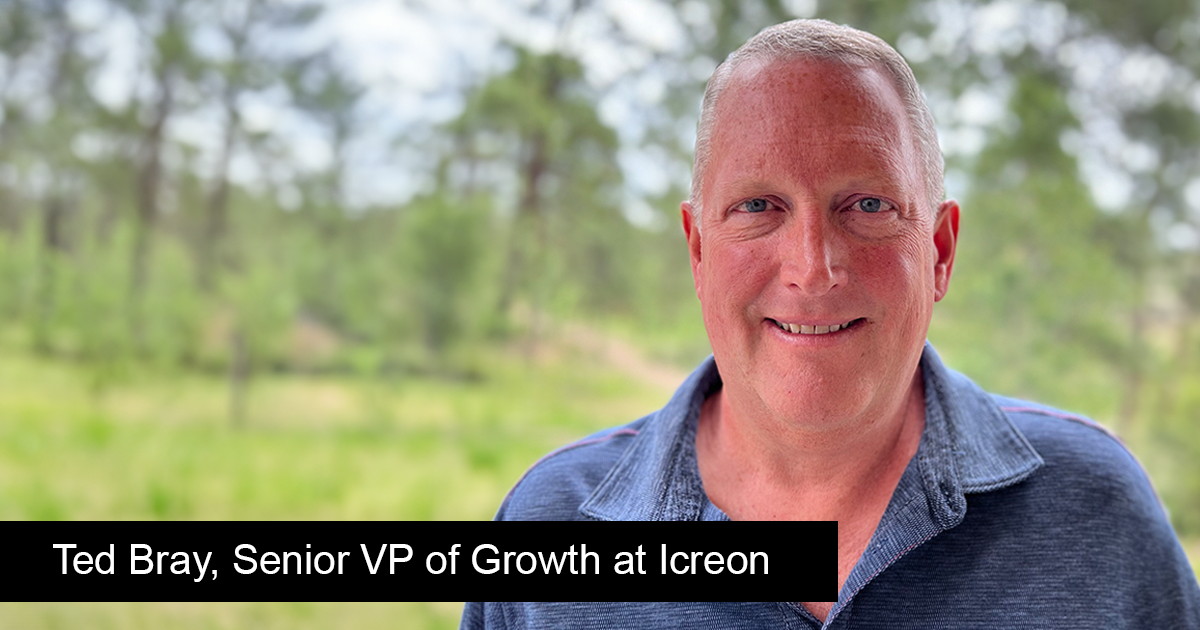 Industry Leader Joins Icreon As Senior VP Of Growth | Newswire