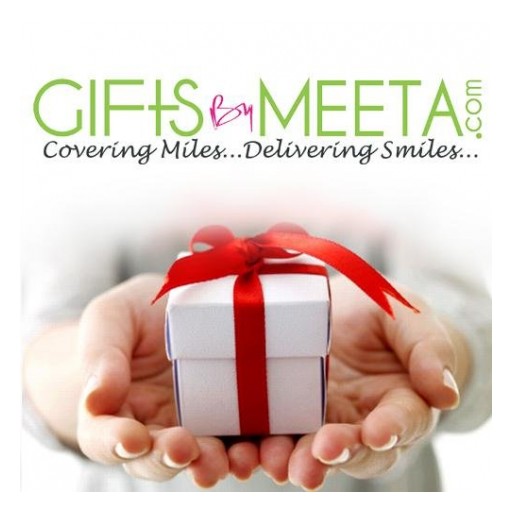 Same Day Gifts Delivery From GiftsbyMeeta Has Set the Pace for This Valentine's Season