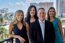 Morris Southeast Group Corporate Team