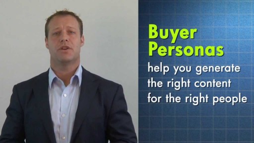 What is a Buyer Persona and How Personas Help Your Marketing Efforts?