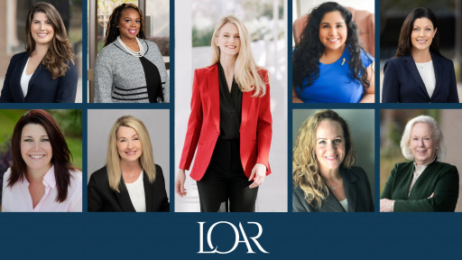 LOAR PLLC Expands to the Rio Grand Valley With Hiring of Christina Saldivar