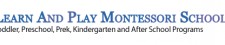 Montessori Programs in Danville