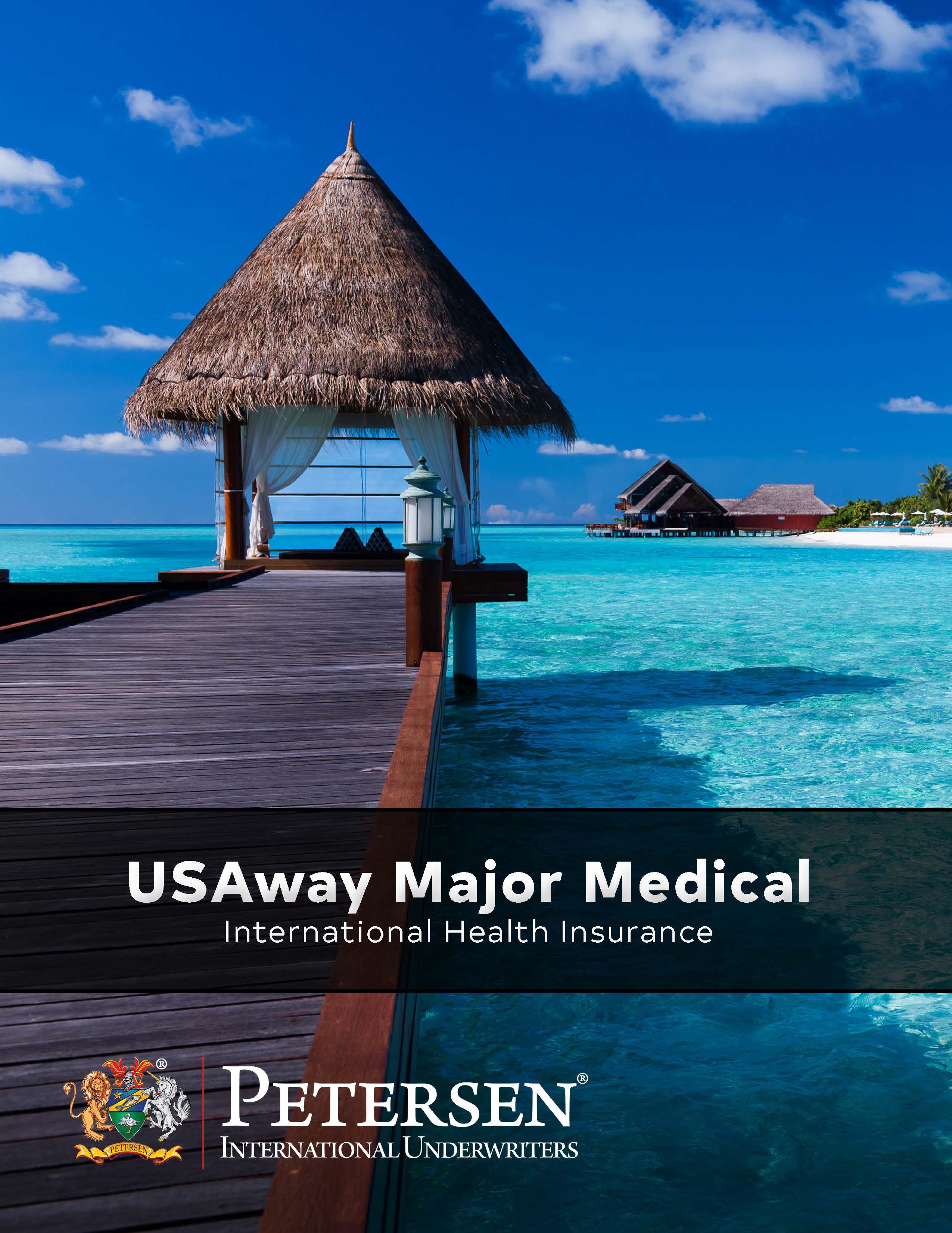 New and Improved Travel Medical Coverage Newswire