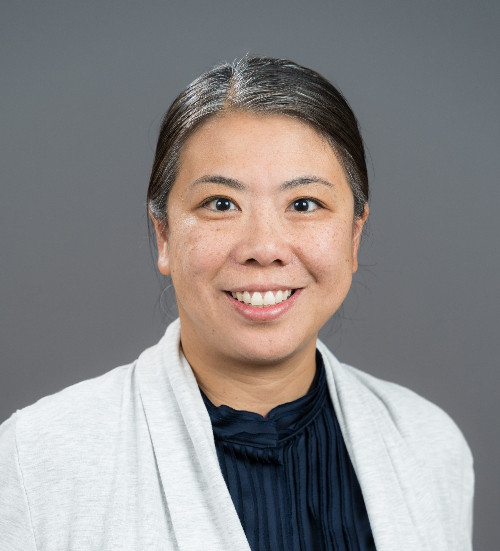 Ann Tseng, MD, MBA