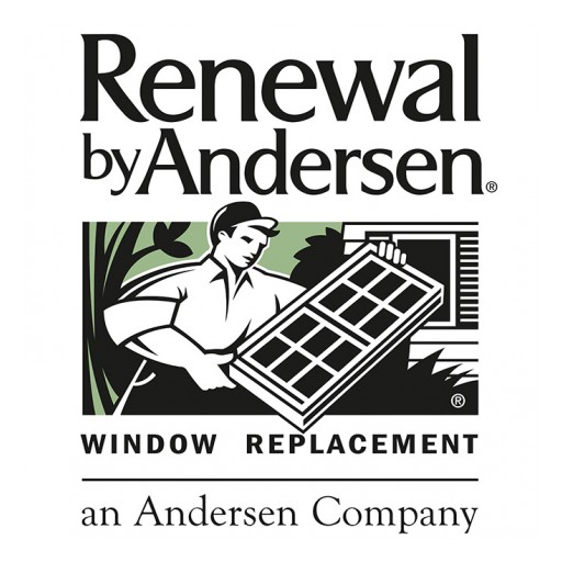 First Responders Honored at Renewal by Andersen