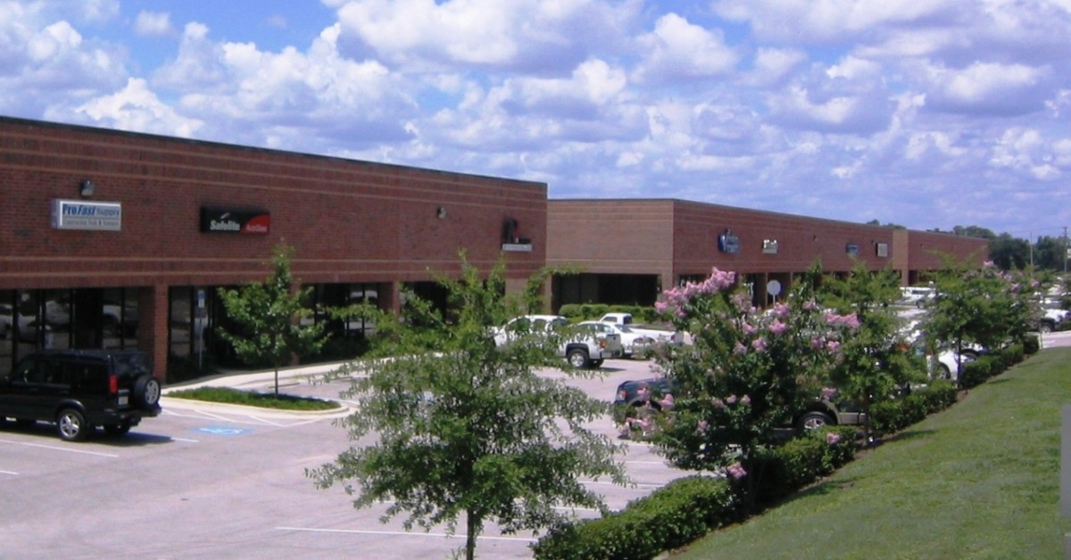 The Geneva Group Expands Its Tampa/Lakeland Holdings With the Purchase of Heritage Business Park