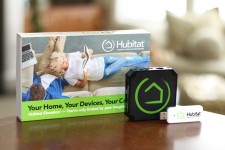 Hubitat Elevation