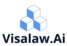 Visalaw.Ai logo
