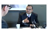 Dr. Manesh Patel (Durham, US)