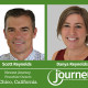 Scott and Danya Reynolds Become Franchise Owners at Journey Payroll & HR (Chico, CA)
