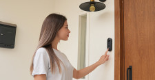 Reolink releases its first vido doorbell camera
