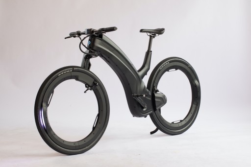 Beno Technologies is Unleashing a New Breed of E-Bike