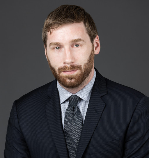 Sean Parys Joins Kelley|Uustal Trial Attorneys
