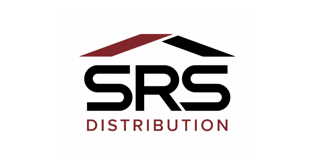 Expo Contratista Trade Show SRS Distribution Inc., a Leader in