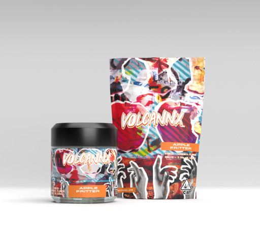 VOLCANNX: The New Strain-Focused Product Line From Canndescent Brands