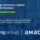 MeetingPackage Announces a Global Partnership With Amadeus