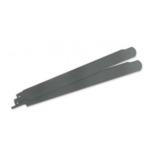Global Reciprocating Saw Blades Market Expected to Register a CAGR of 4.27% During 2019-2025