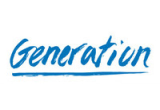Generation USA Logo