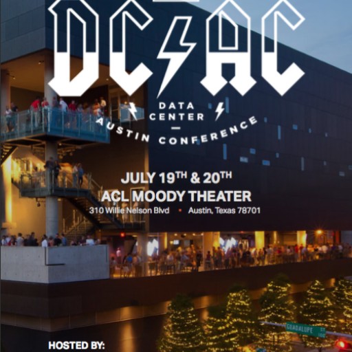 NOVA Mission Critical's DC/AC 2016: The Revolution of Data Center Conferences