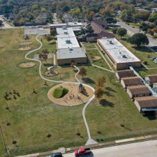 Cool School Neighborhood Park