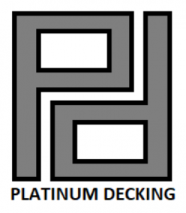 Platinum Decking